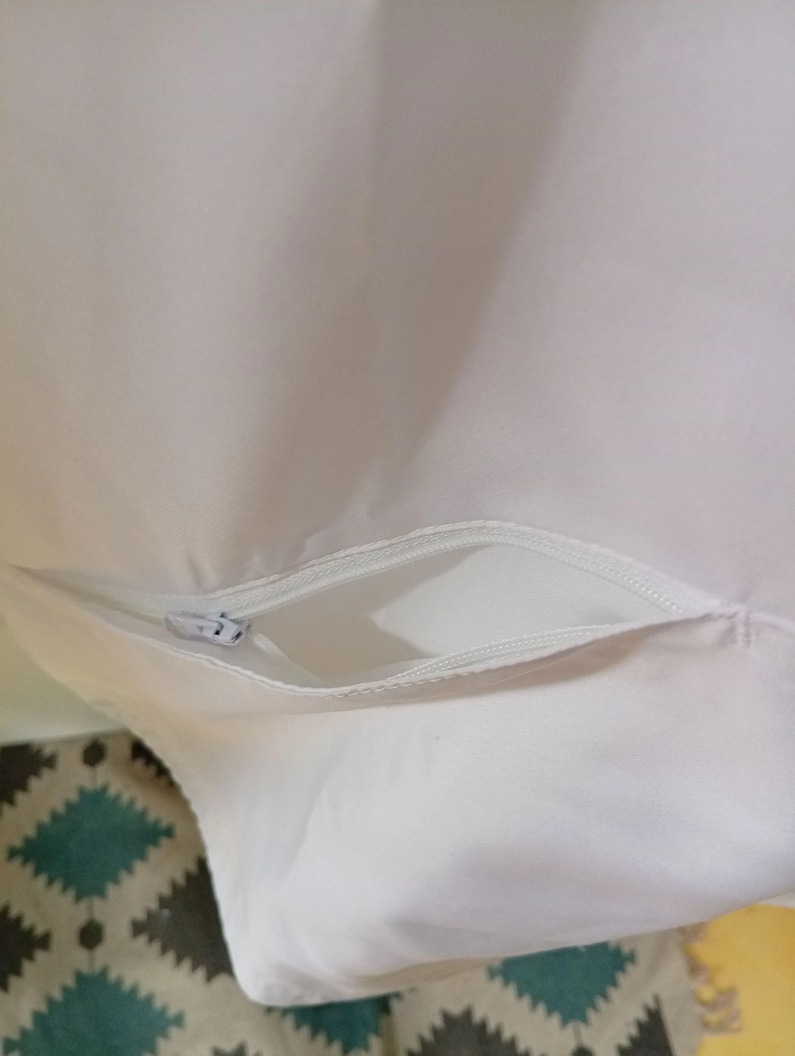 Chaqueta ligera con cordón en la parte inferior – photo 5